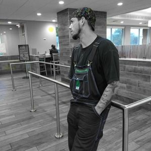 Meet your Posher, David